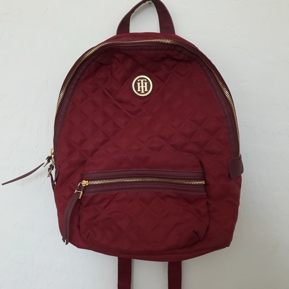 tommy hilfiger little bag